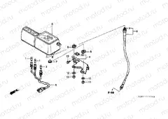 METER F-2-1 (CL / DK / ED / U)
