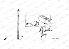 METER F-2-1 (DK / ED / U)