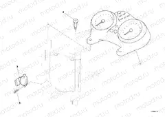 METER » HANDLE BAR