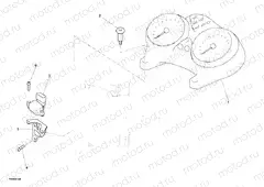 METER » HANDLE BAR