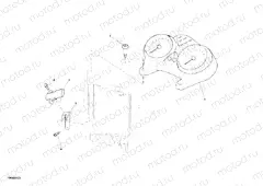 METER » HANDLE BAR