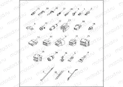 MISCELLANEOUS ELECTRICAL