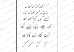 MISCELLANEOUS ELECTRICAL