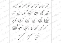 MISCELLANEOUS ELECTRICAL