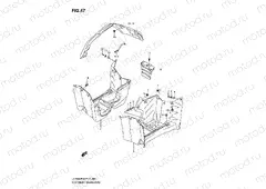 MUDGUARD