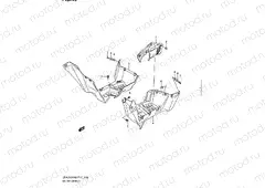 MUDGUARD