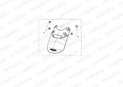 Mudguard Extension Kit