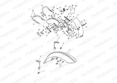 Mudguards