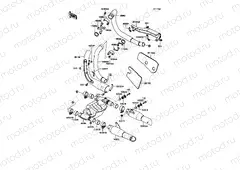 Muffler