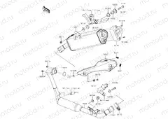 Muffler
