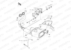 Muffler