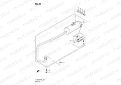 MUFFLER