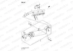 MUFFLER