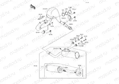 Muffler(s)
