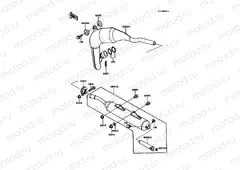 Muffler(s)