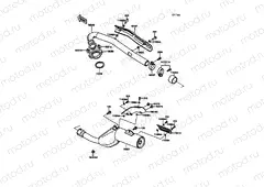 Muffler(s)