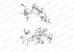 Muffler(s)