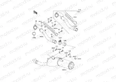 Muffler(s)