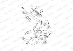 Muffler(s)