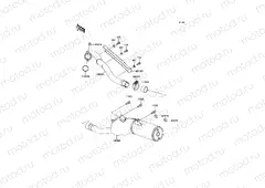 Muffler(s)