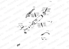 Muffler(s)