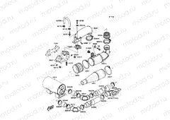 Muffler(s)