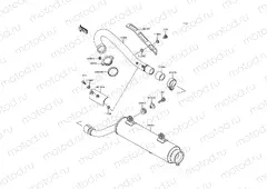 Muffler(s)
