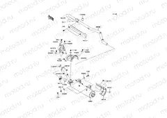 Muffler(s)(-JKAVF750AAB601906)