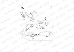 Muffler(s)(EU)