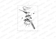 Multifunction Lamp Install Kit