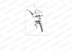 Multifunction Lamp Installation Kit