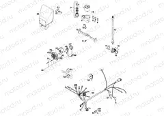 NEW PARTS