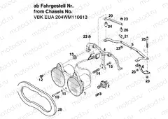 NEW PARTS
