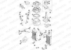 NEW PARTS
