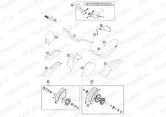 NEW PARTS