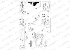 NEW PARTS