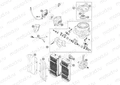 NEW PARTS