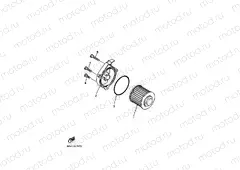 OIL CLEANER