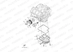 OIL CLEANER