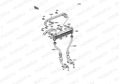 Oil Cooler
