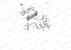 Oil Cooler