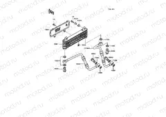 Oil Cooler