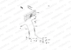 Oil Cooler