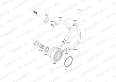 Oil Cooler