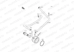 Oil Cooler