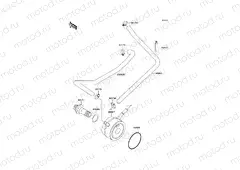 Oil Cooler