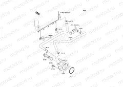 Oil Cooler