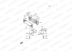 Oil Cooler