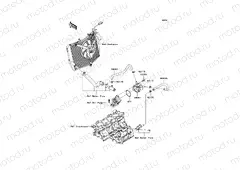 Oil Cooler