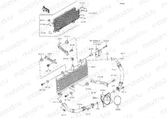Oil Cooler